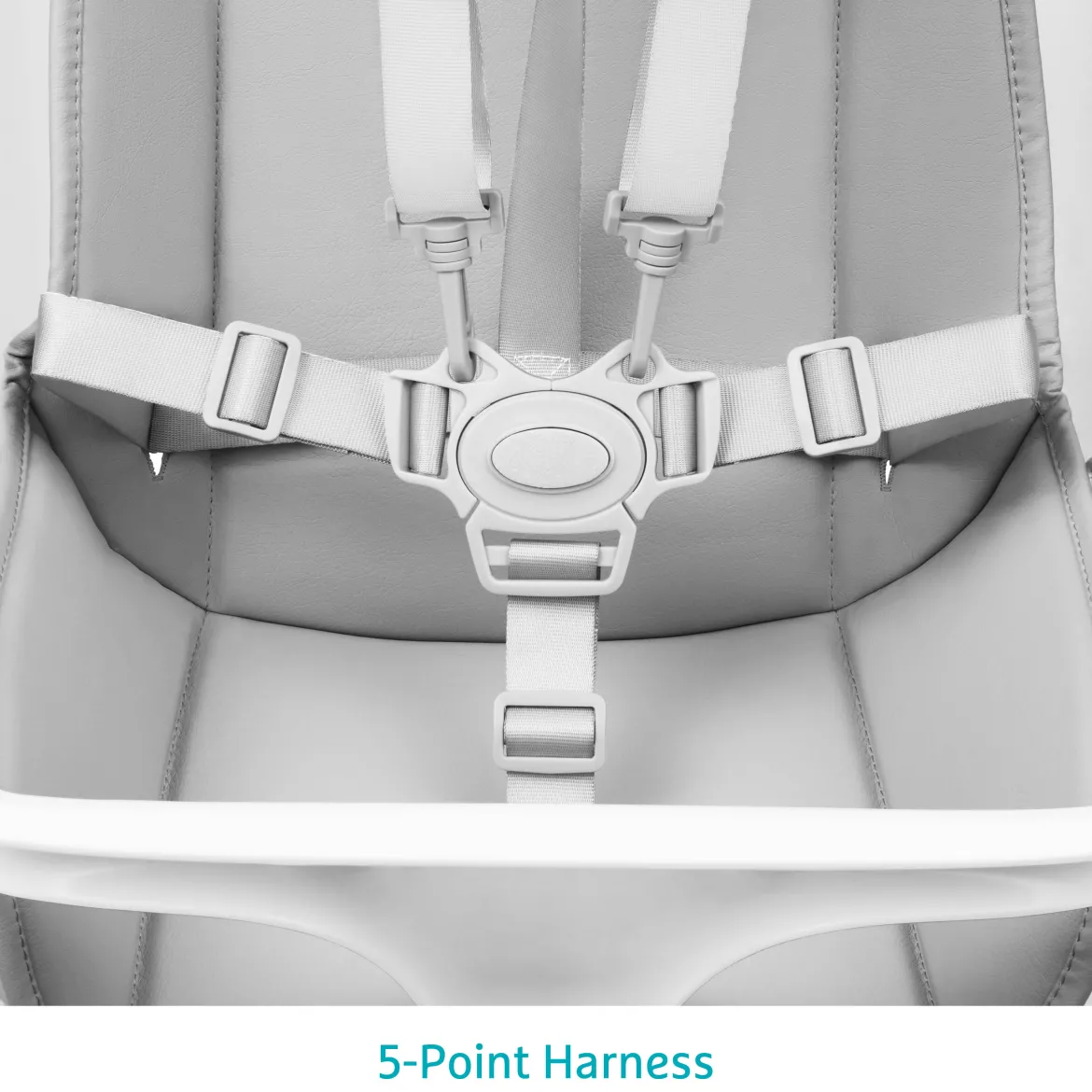 360 Cloud Baby High Chair