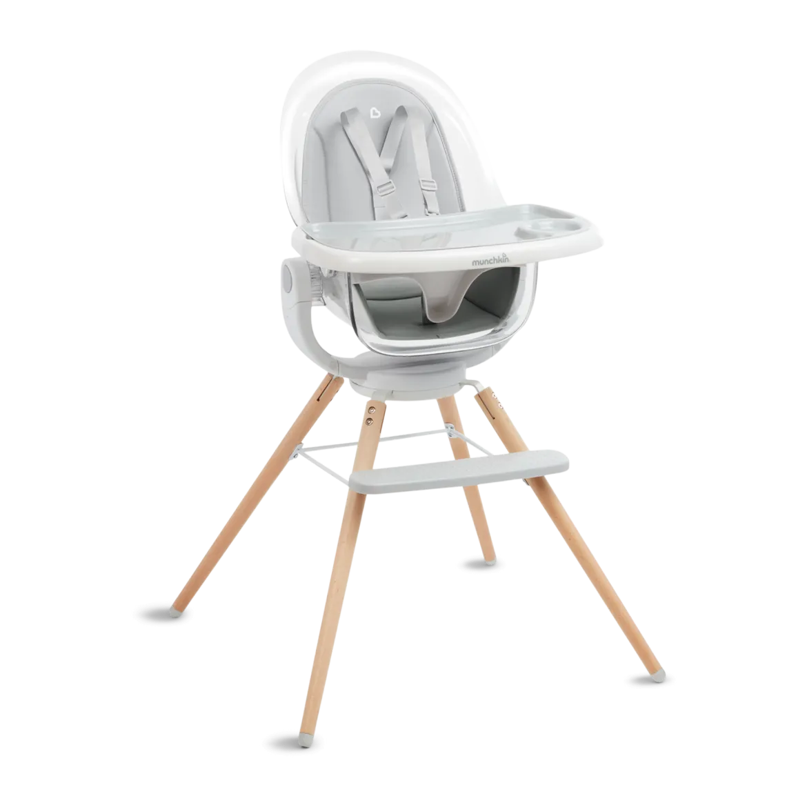 360 Cloud Baby High Chair