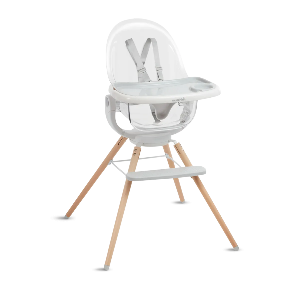 360 Cloud Baby High Chair