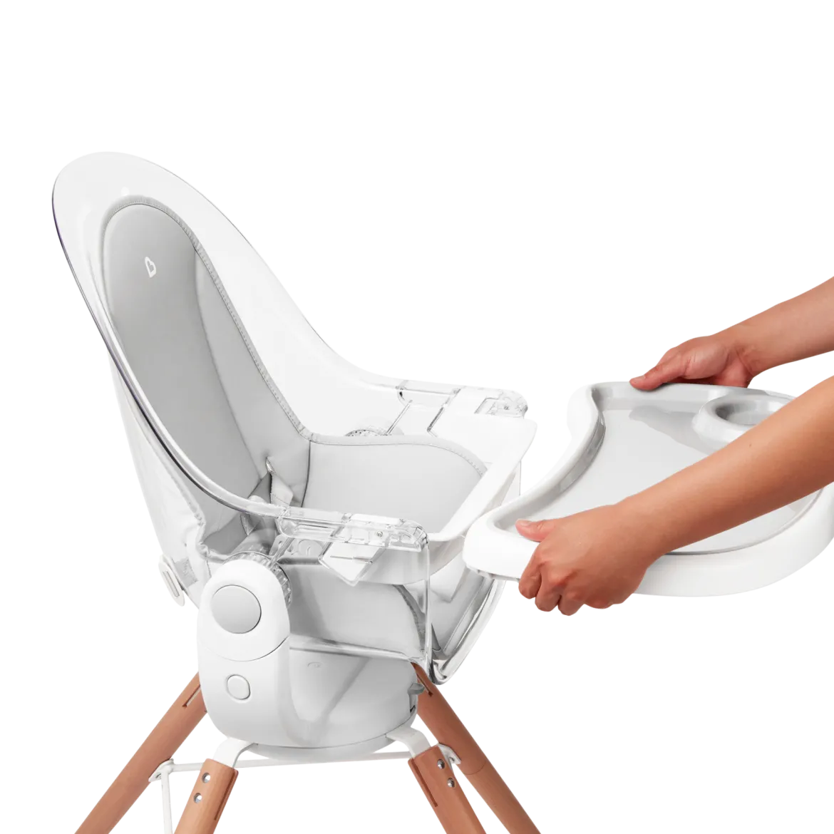 360 Cloud Baby High Chair