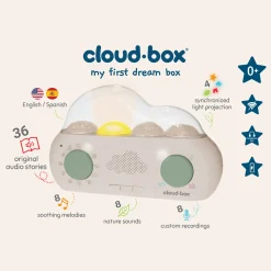 Cloud Box