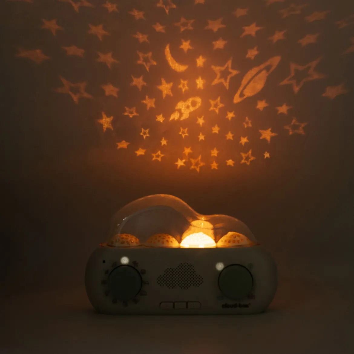 Cloud Box