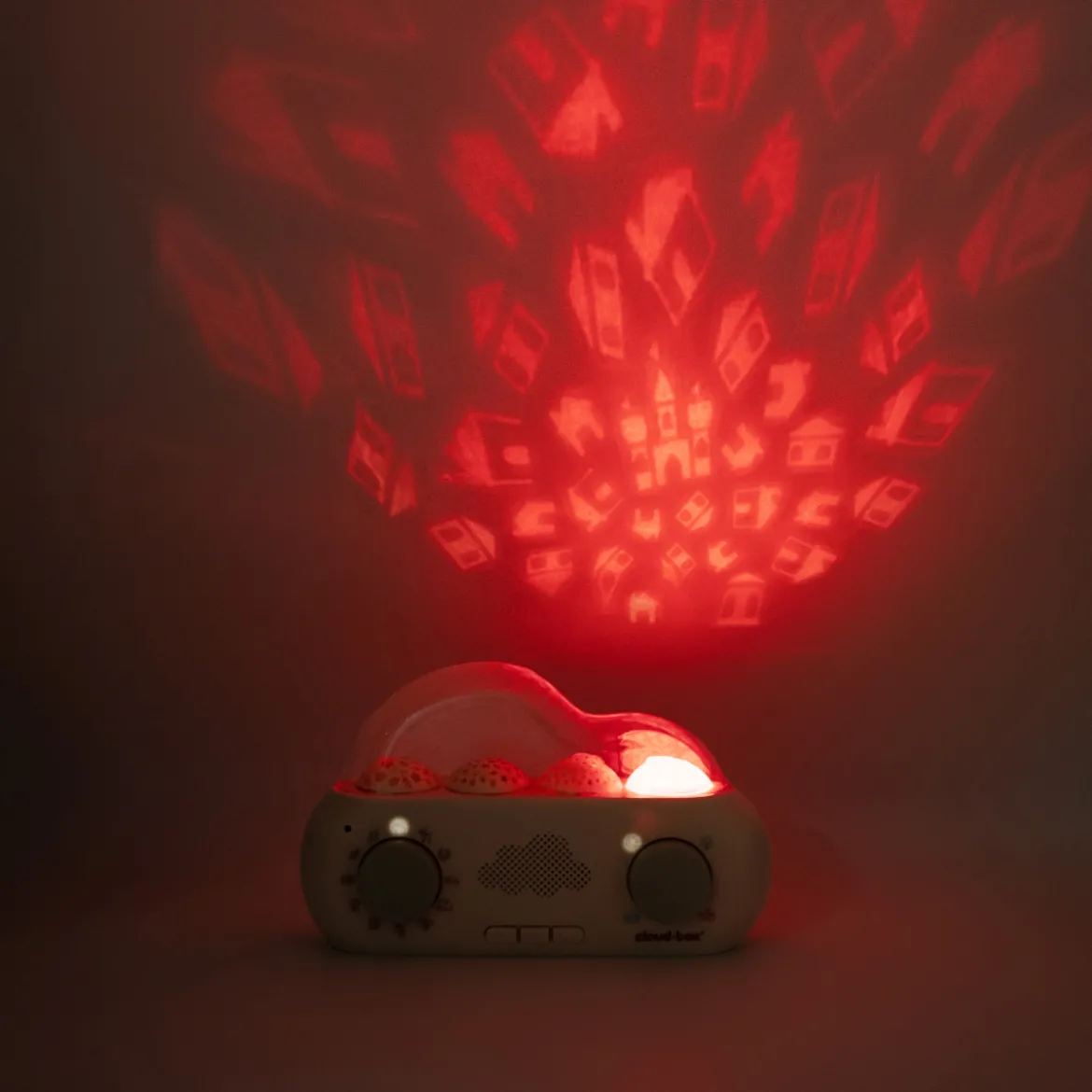 Cloud Box