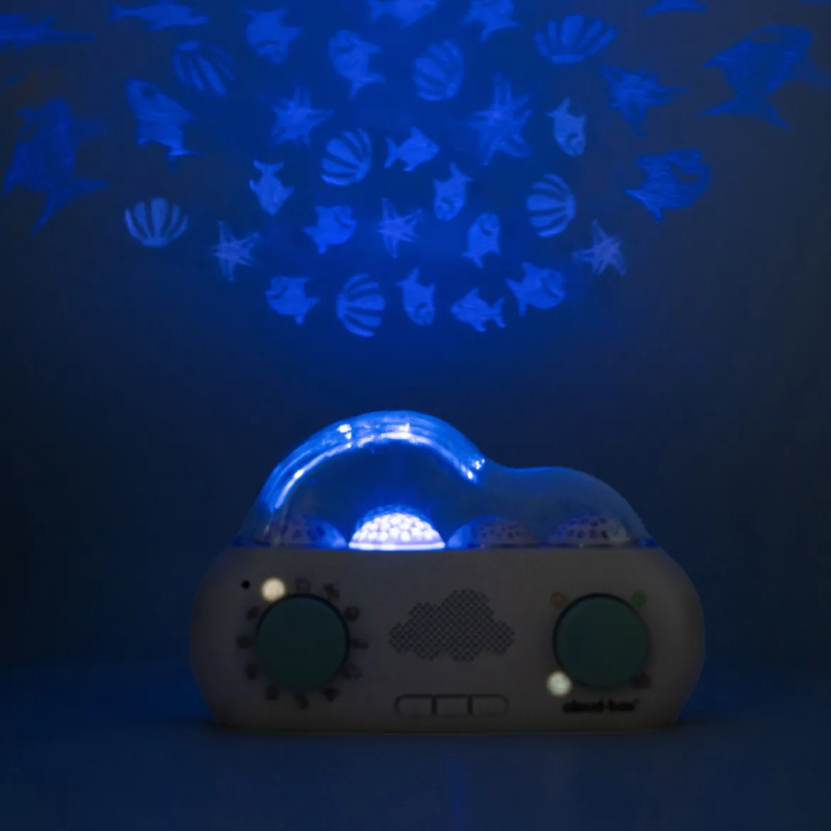 Cloud Box