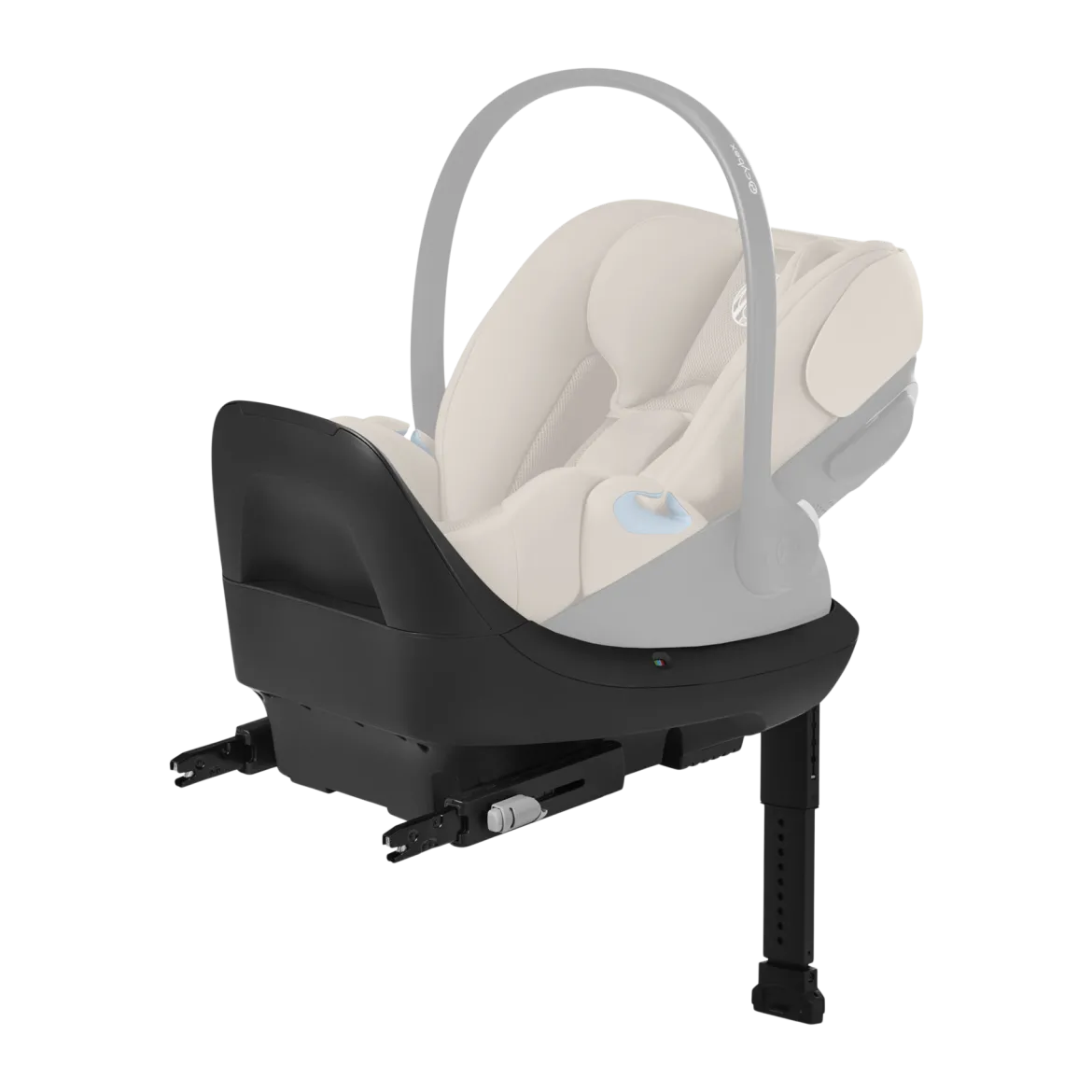 Cloud G Pro/Cloud T Load Leg Base