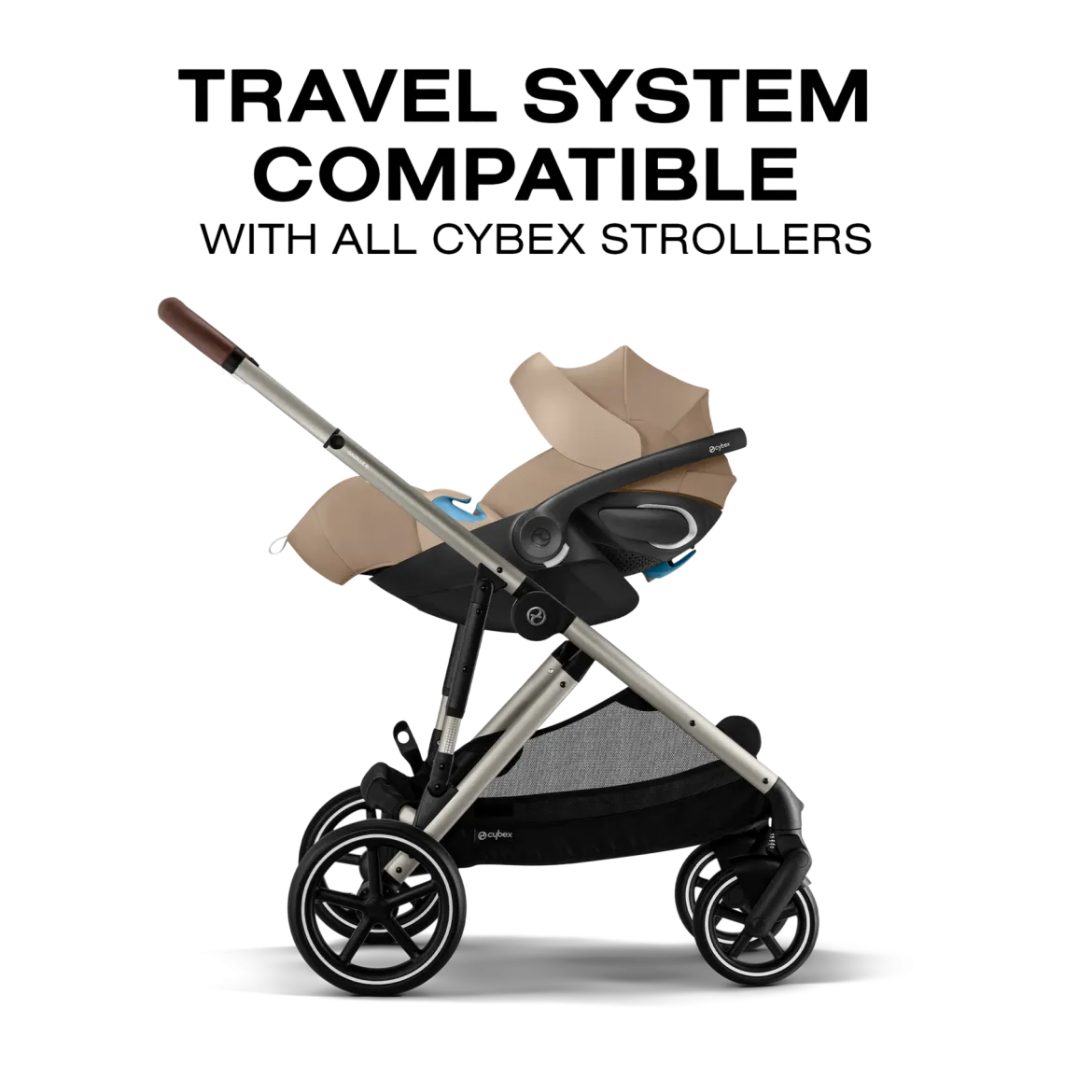 Cloud G Pro Comfort Extend Infant Car Seat