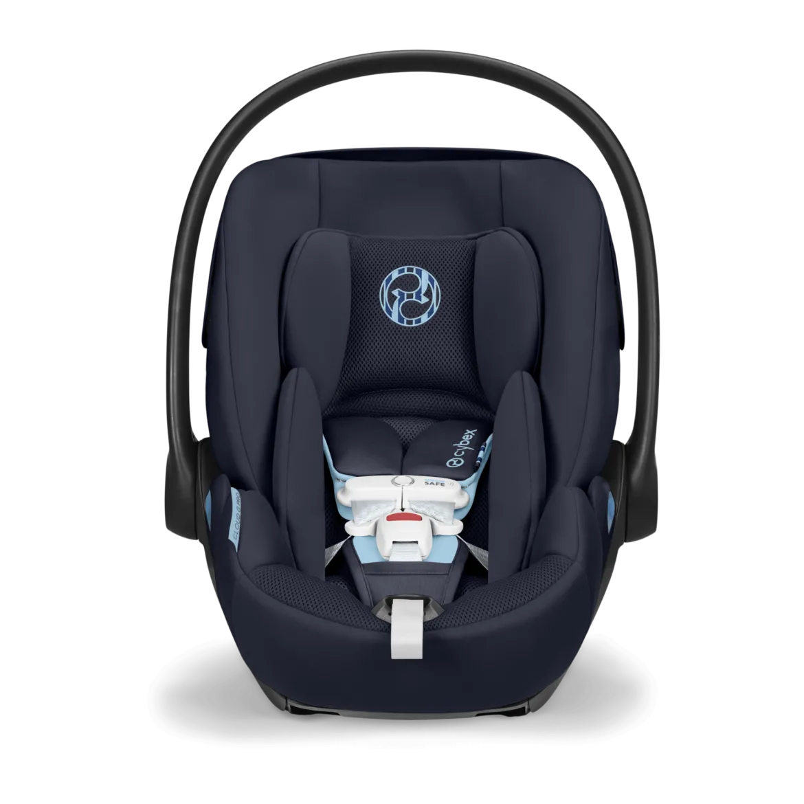 Cloud G Pro Comfort Extend Infant Car Seat