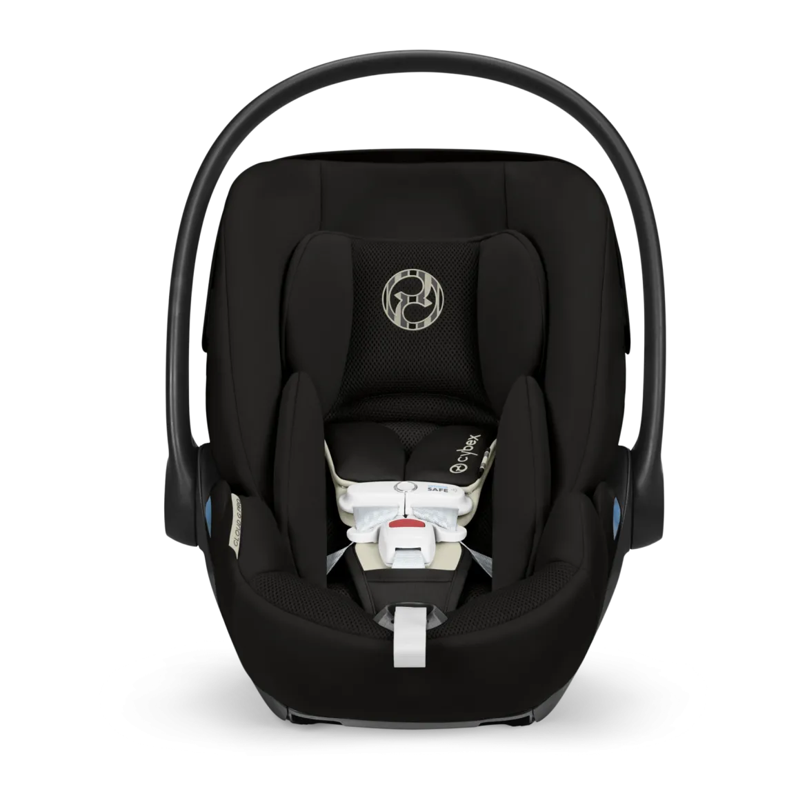 Cloud G Pro Comfort Extend Infant Car Seat