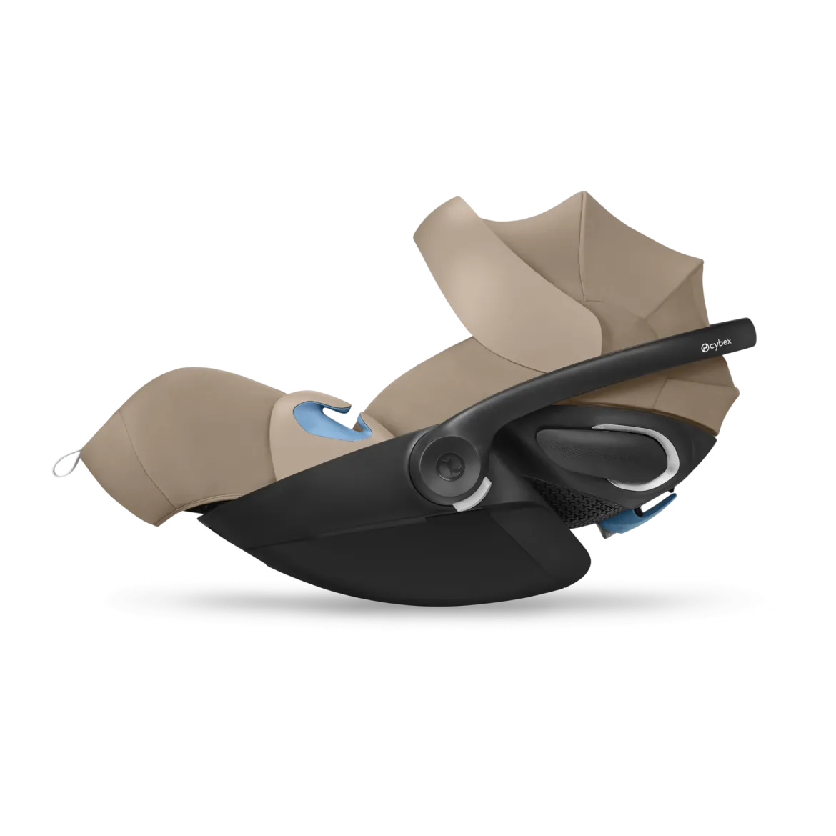 Cloud G Pro Comfort Extend Infant Car Seat