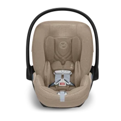 Cloud T Comfort Extend Infant Car Seat with SensorSafe