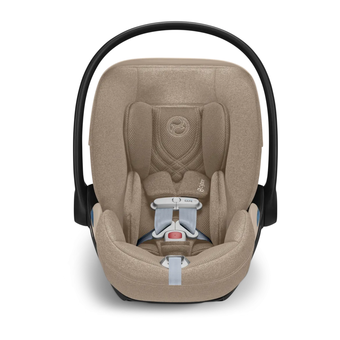 Cloud T Comfort Extend Infant Car Seat with SensorSafe