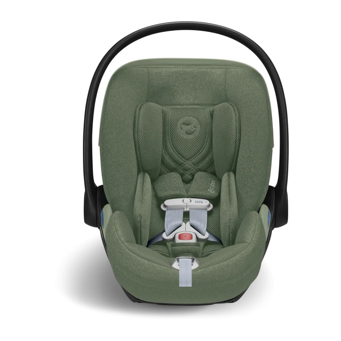 Cloud T Comfort Extend Infant Car Seat with SensorSafe