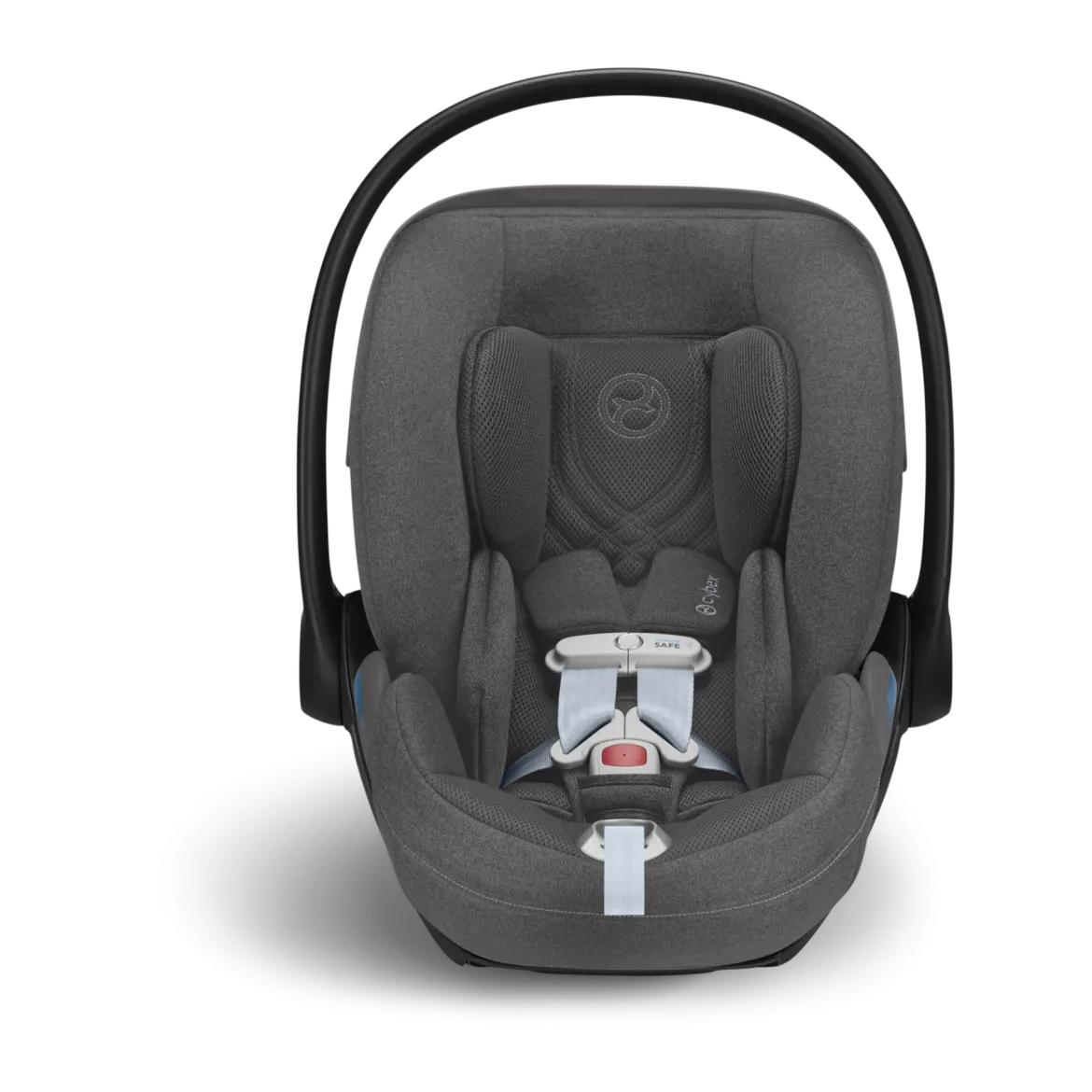 Cloud T Comfort Extend Infant Car Seat with SensorSafe