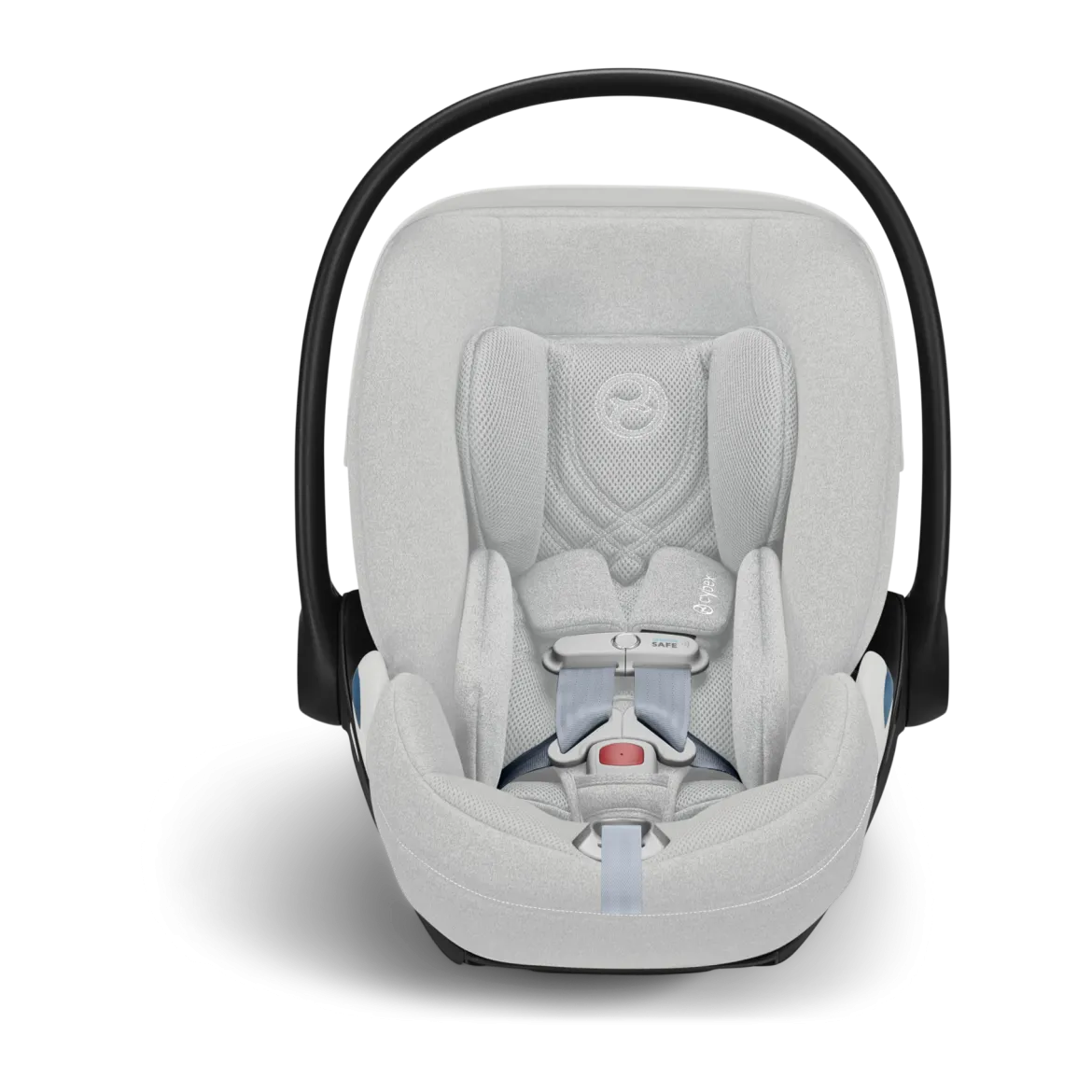 Cloud T Comfort Extend Infant Car Seat with SensorSafe