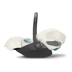 Cloud T Comfort Extend Infant Car Seat with SensorSafe