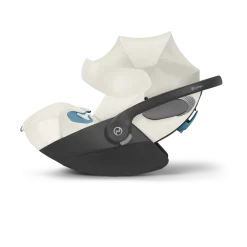 Cloud T Comfort Extend Infant Car Seat with SensorSafe