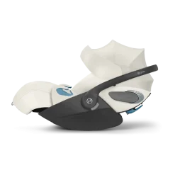 Cloud T Comfort Extend Infant Car Seat with SensorSafe