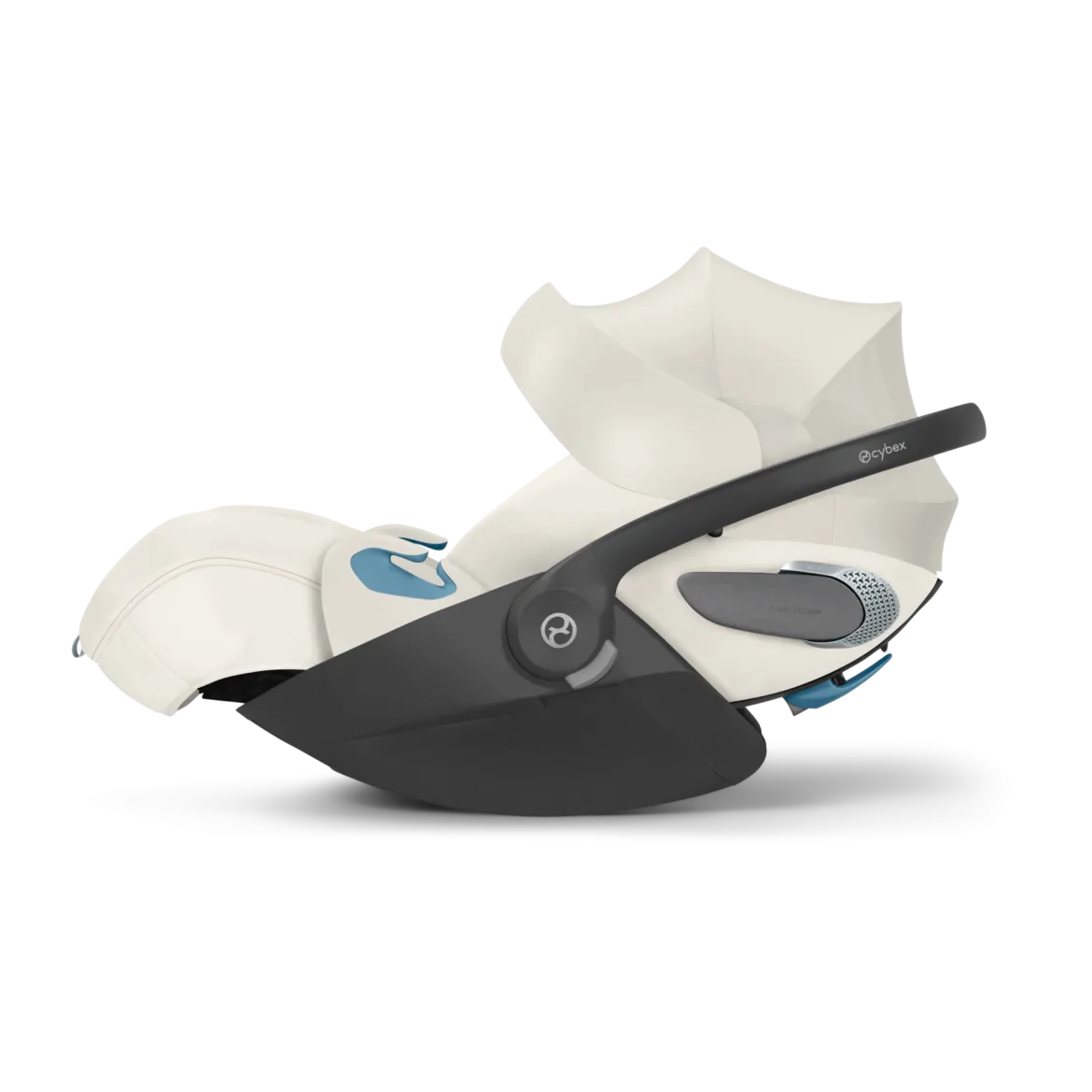 Cloud T Comfort Extend Infant Car Seat with SensorSafe