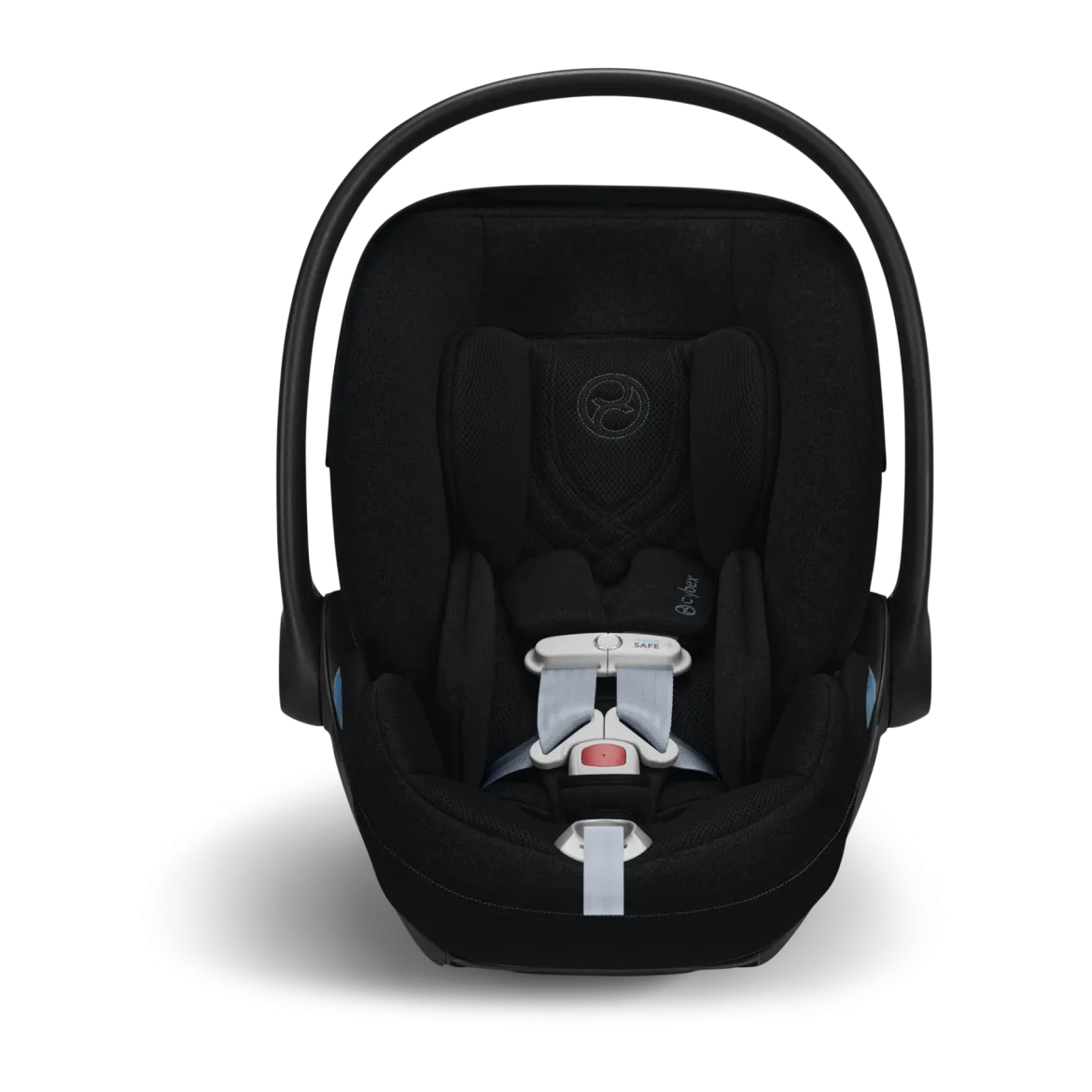 Cloud T Comfort Extend Infant Car Seat with SensorSafe