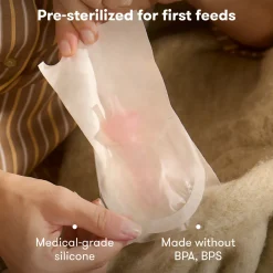 Colostrum Collection + Feeding Kit