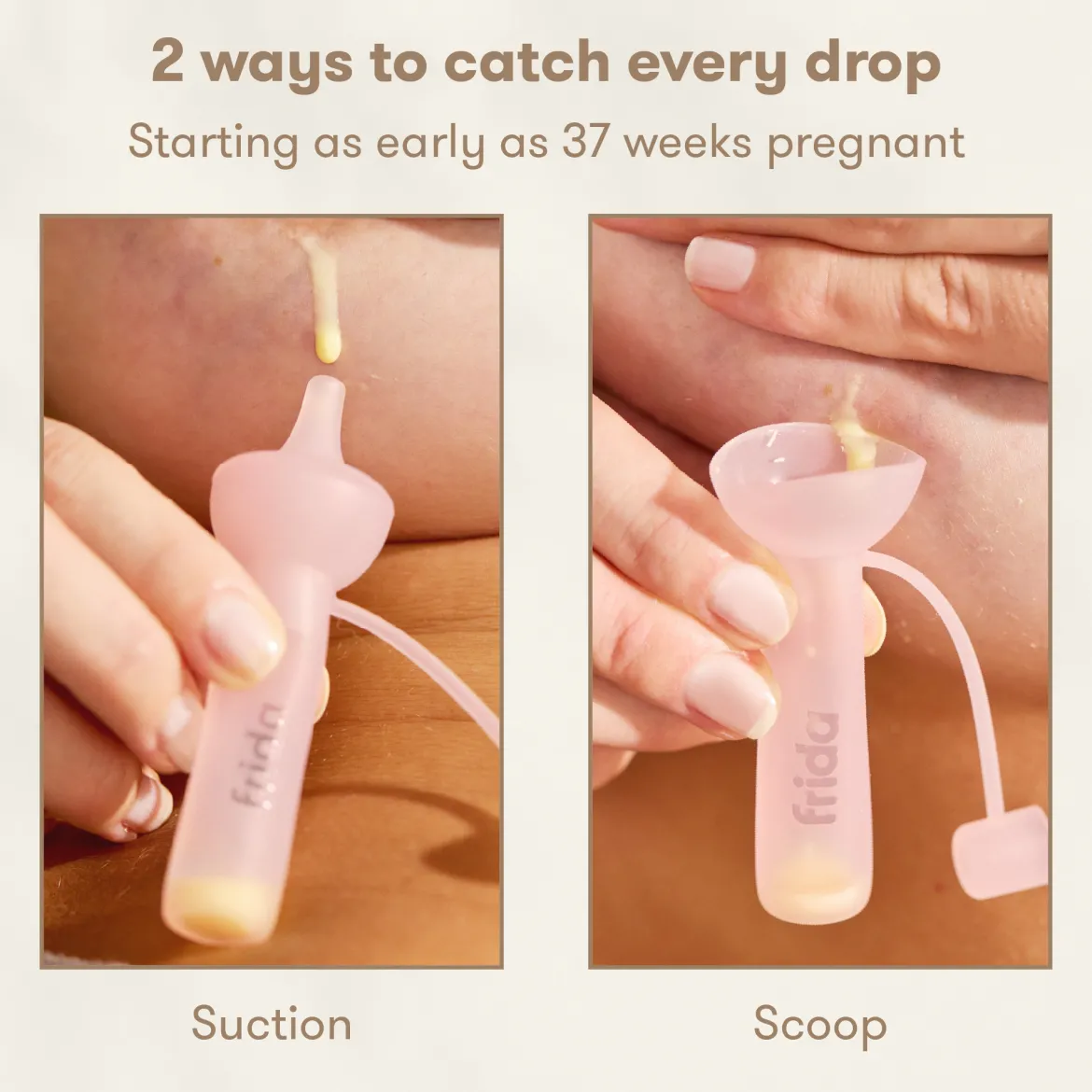 Colostrum Collection + Feeding Kit