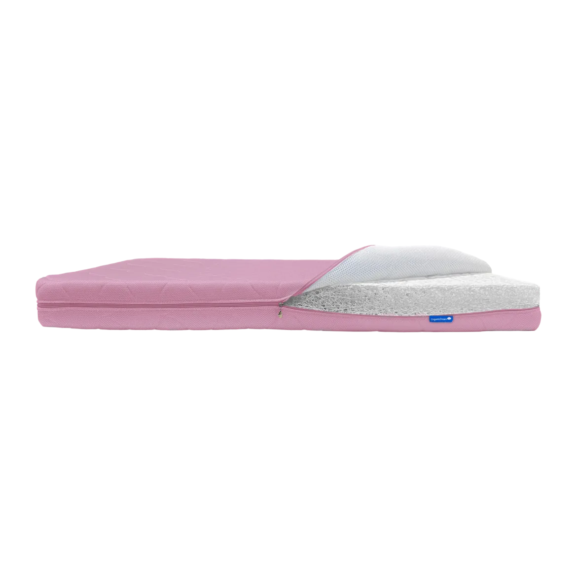 ComfortCloud 2-Stage Crib Mattress