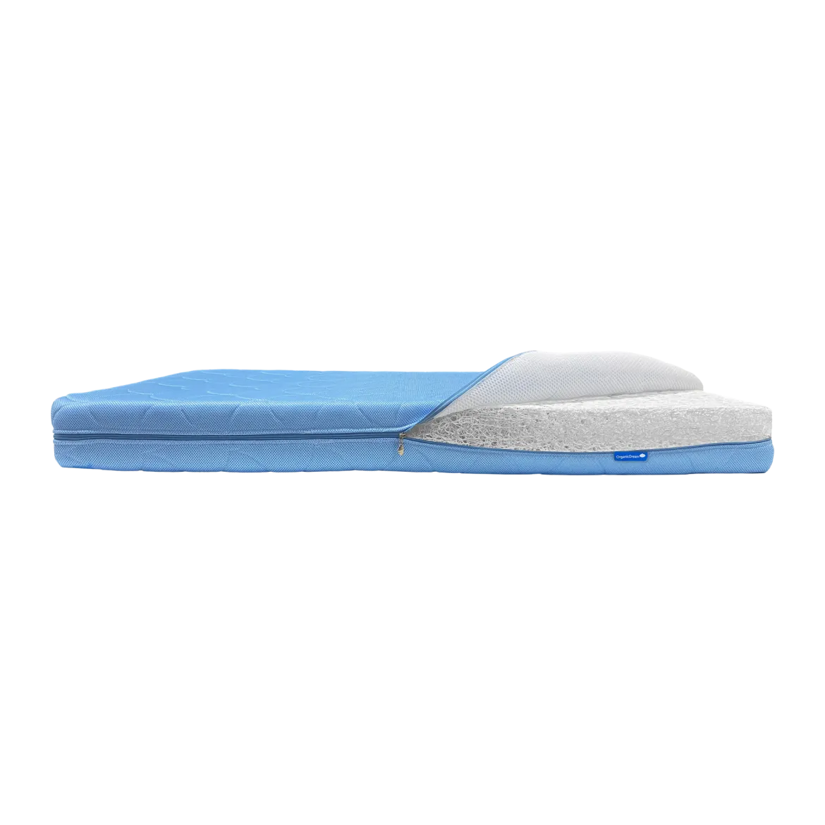 ComfortCloud 2-Stage Crib Mattress