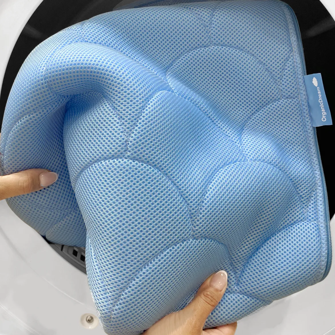ComfortCloud 2-Stage Crib Mattress