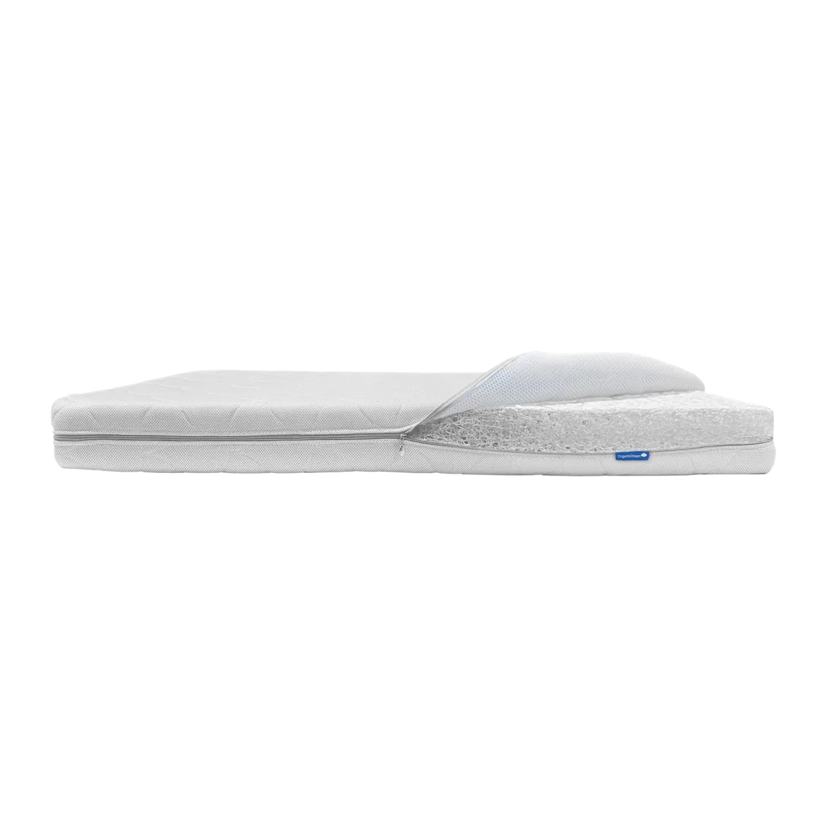 ComfortCloud 2-Stage Crib Mattress