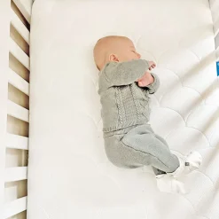 ComfortCloud 2-Stage Crib Mattress