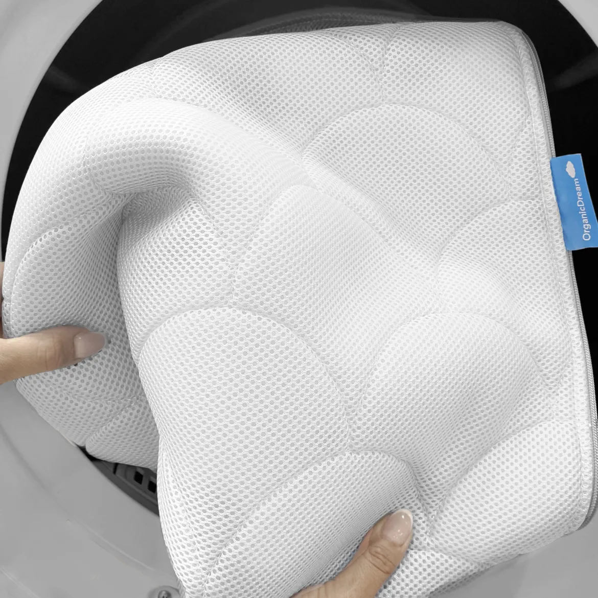 ComfortCloud 2-Stage Crib Mattress