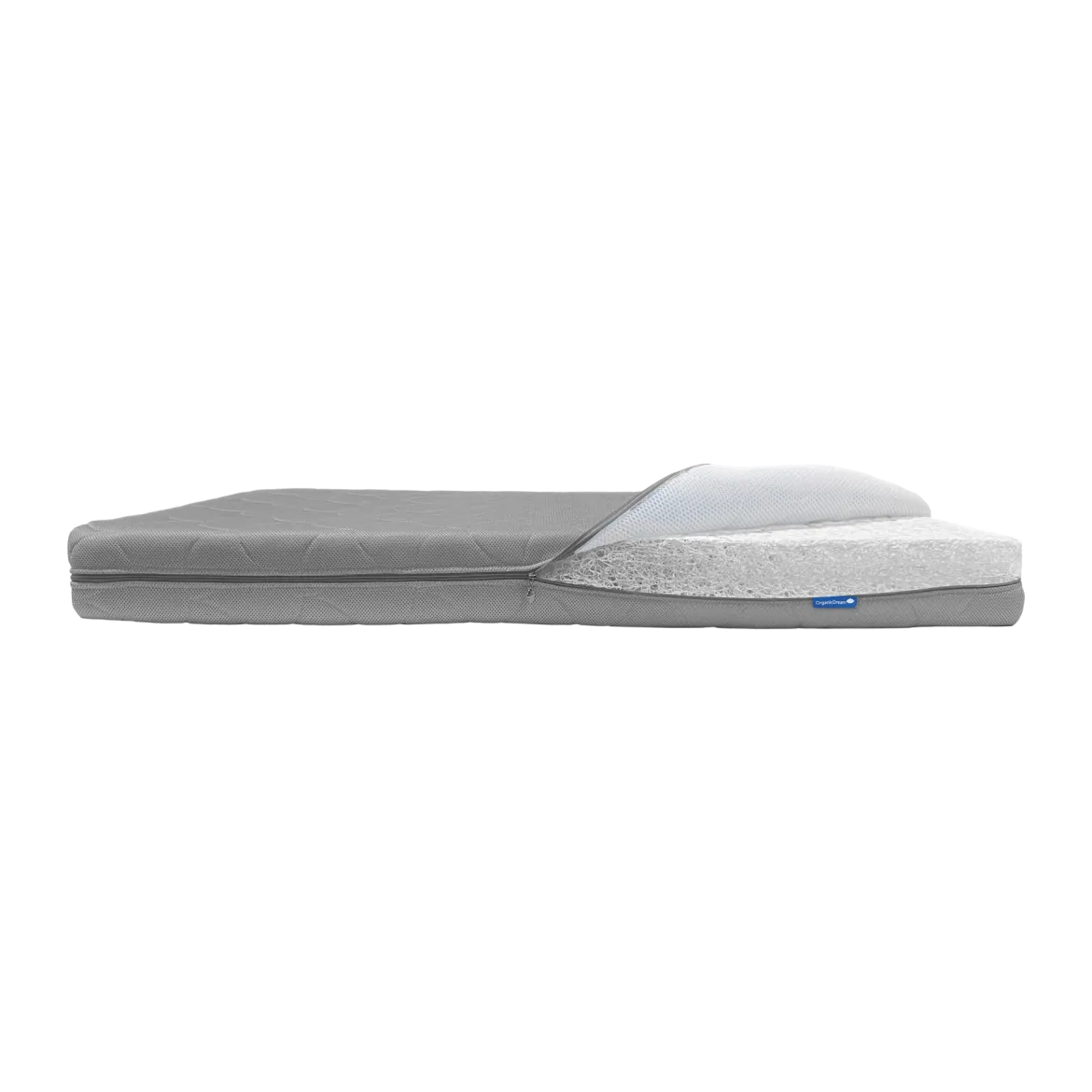ComfortCloud 2-Stage Crib Mattress