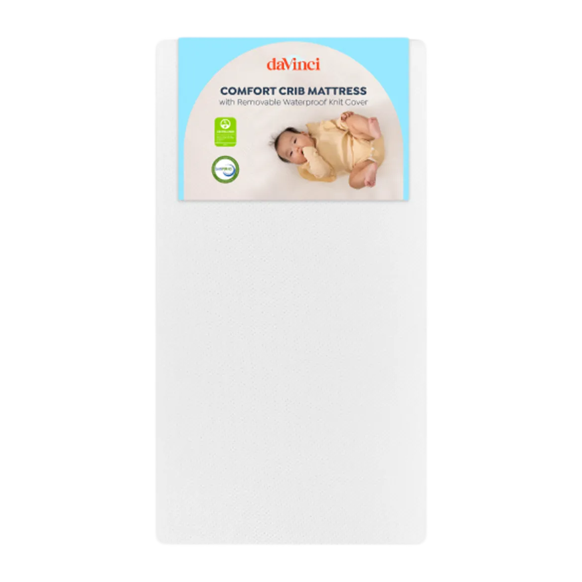 Comfort Crib Mattress