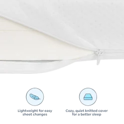 Comfort Crib Mattress