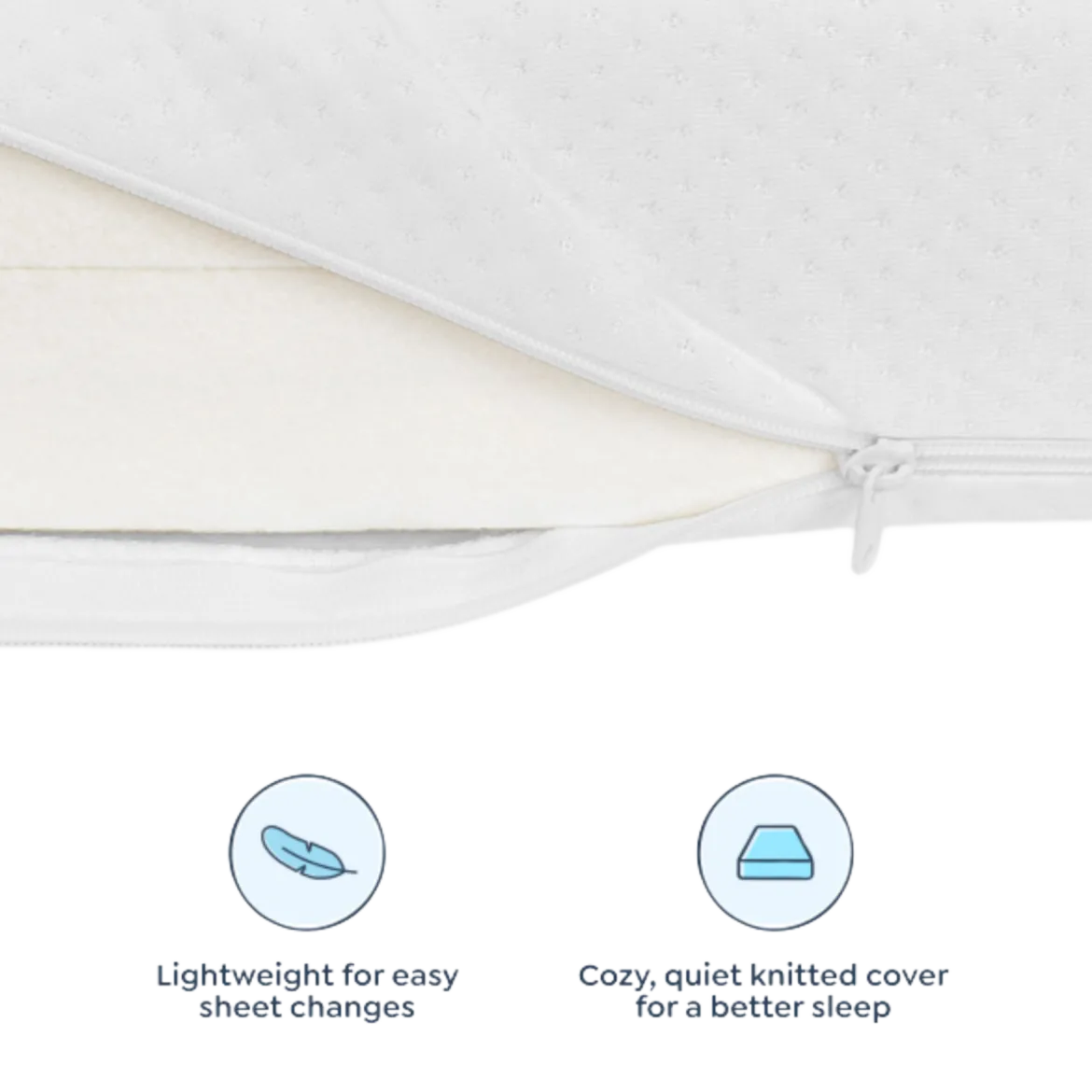 Comfort Crib Mattress