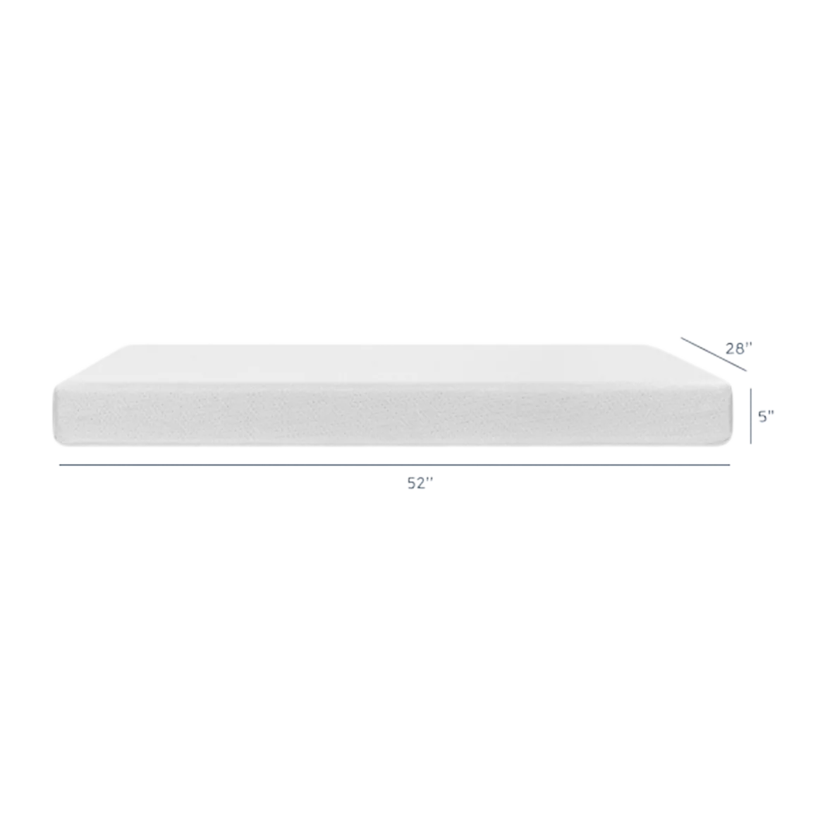 Comfort Crib Mattress