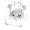Comfort 2 Go Compact Portable Baby Swing