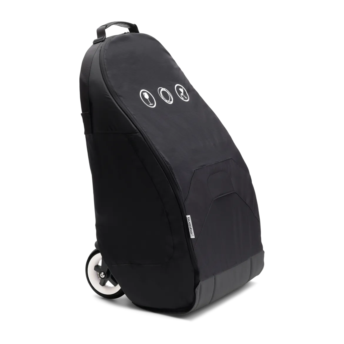 Compact Transport Bag for Bugaboo Strollers