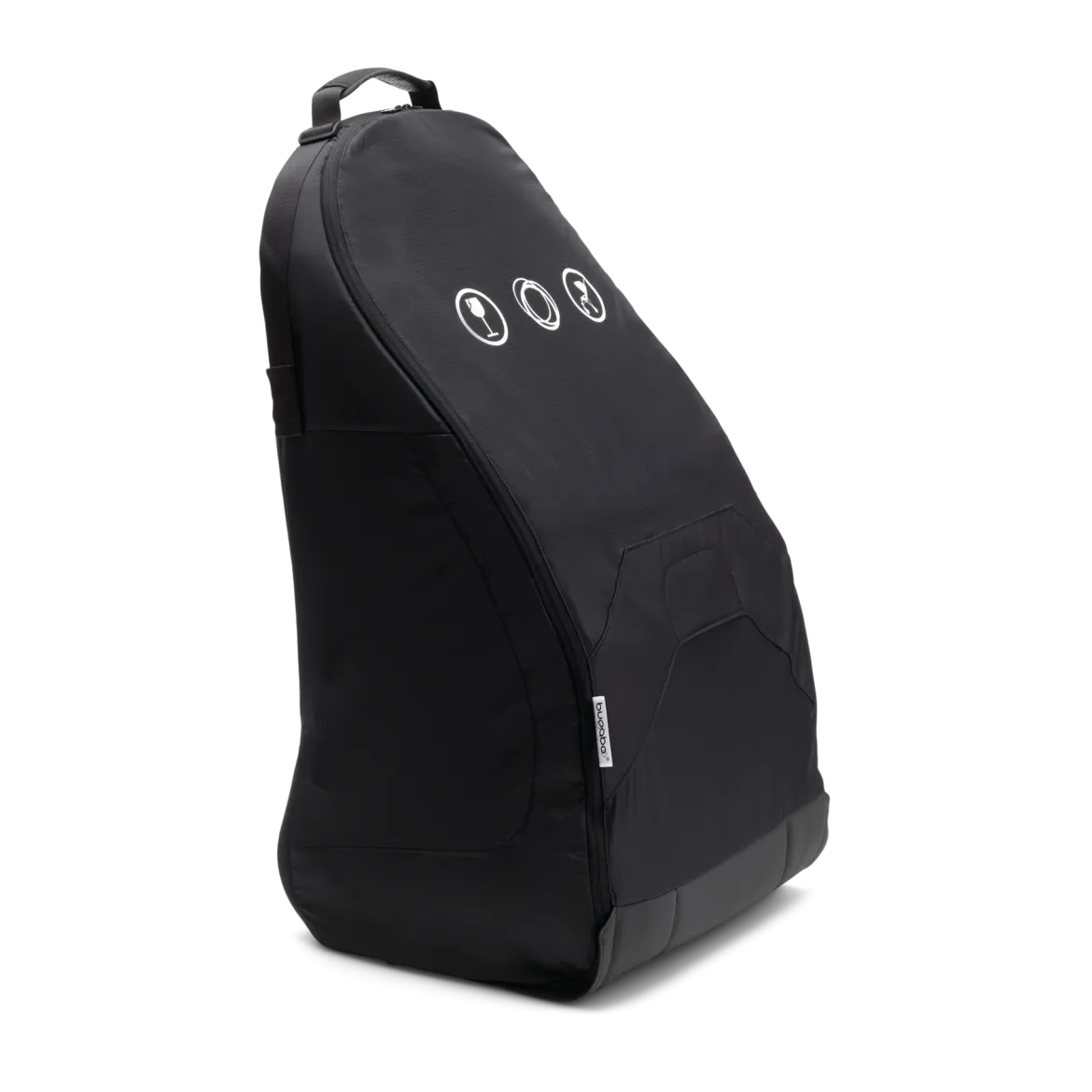 Compact Transport Bag for Bugaboo Strollers
