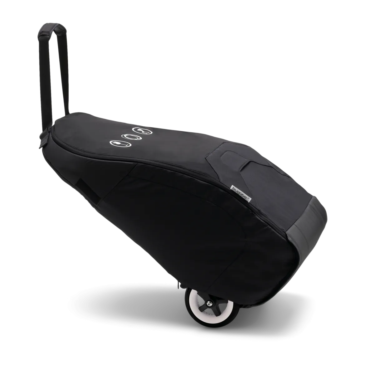 Compact Transport Bag for Bugaboo Strollers