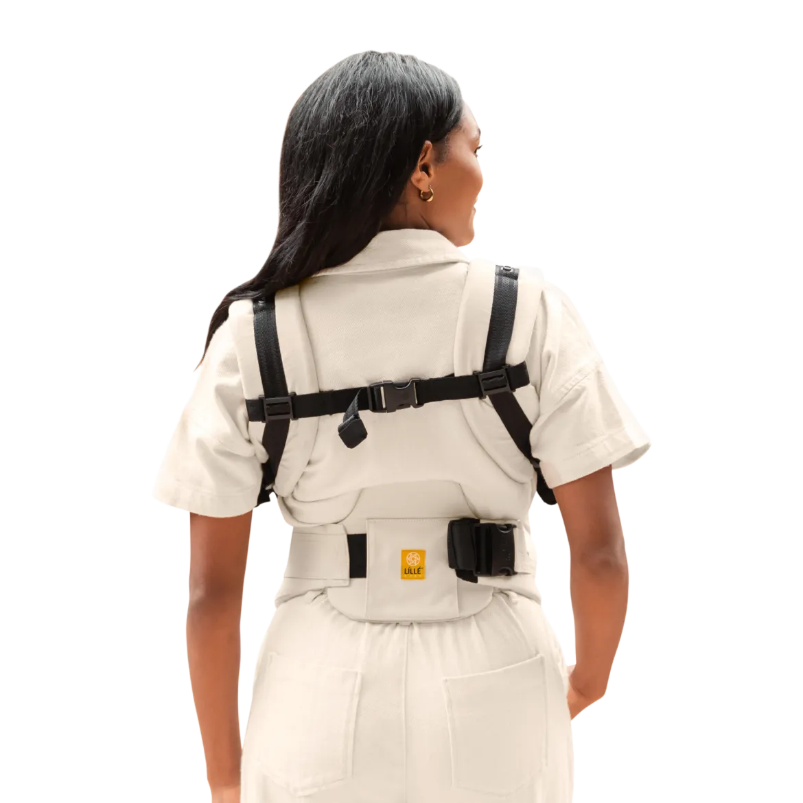 Complete All Seasons 6-1 Baby Carrier
