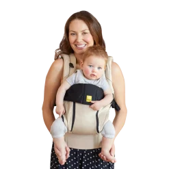 Complete All Seasons 6-1 Baby Carrier