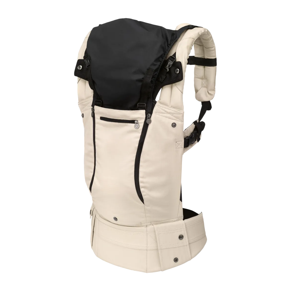 Complete All Seasons 6-1 Baby Carrier