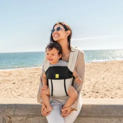 Complete All Seasons 6-1 Baby Carrier