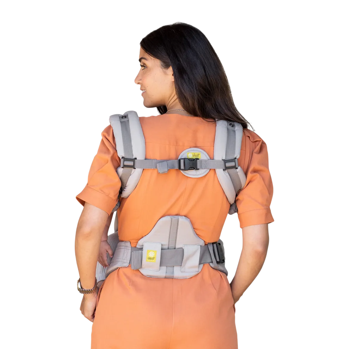 Complete All Seasons 6-1 Baby Carrier