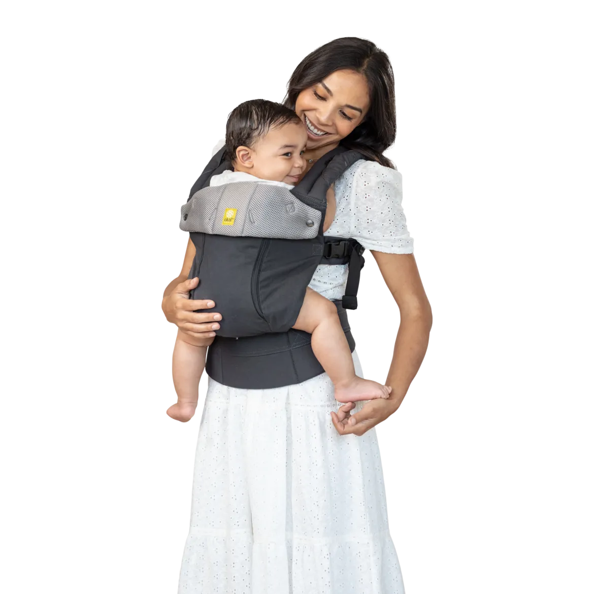 Complete All Seasons 6-1 Baby Carrier