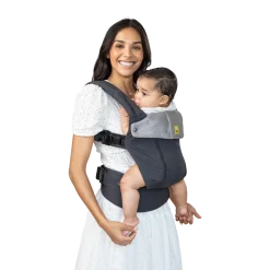 Complete All Seasons 6-1 Baby Carrier