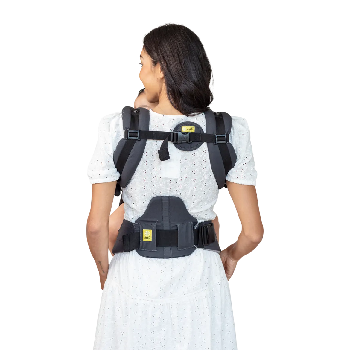 Complete All Seasons 6-1 Baby Carrier