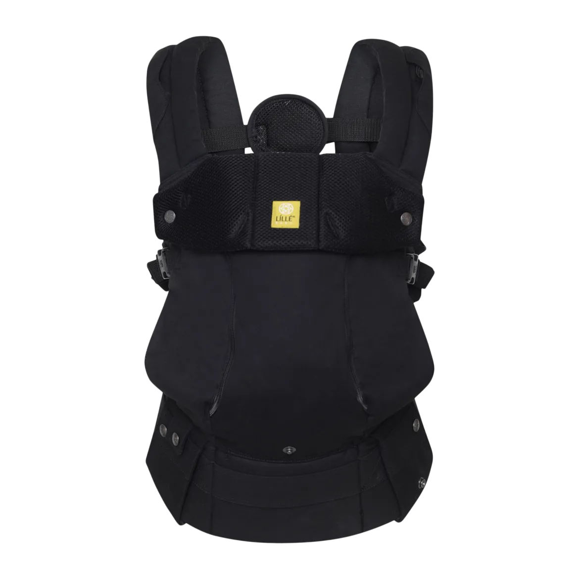 Complete All Seasons 6-1 Baby Carrier