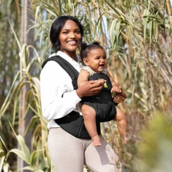 Complete All Seasons 6-1 Baby Carrier